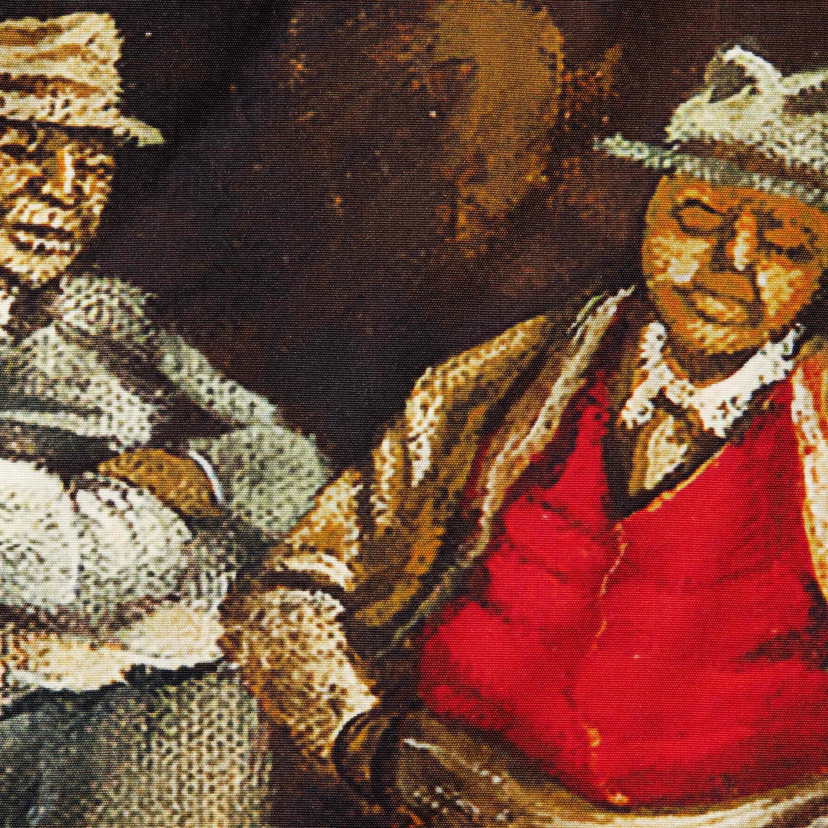 Supreme/Ernie Barnes S/S Shirt view 3